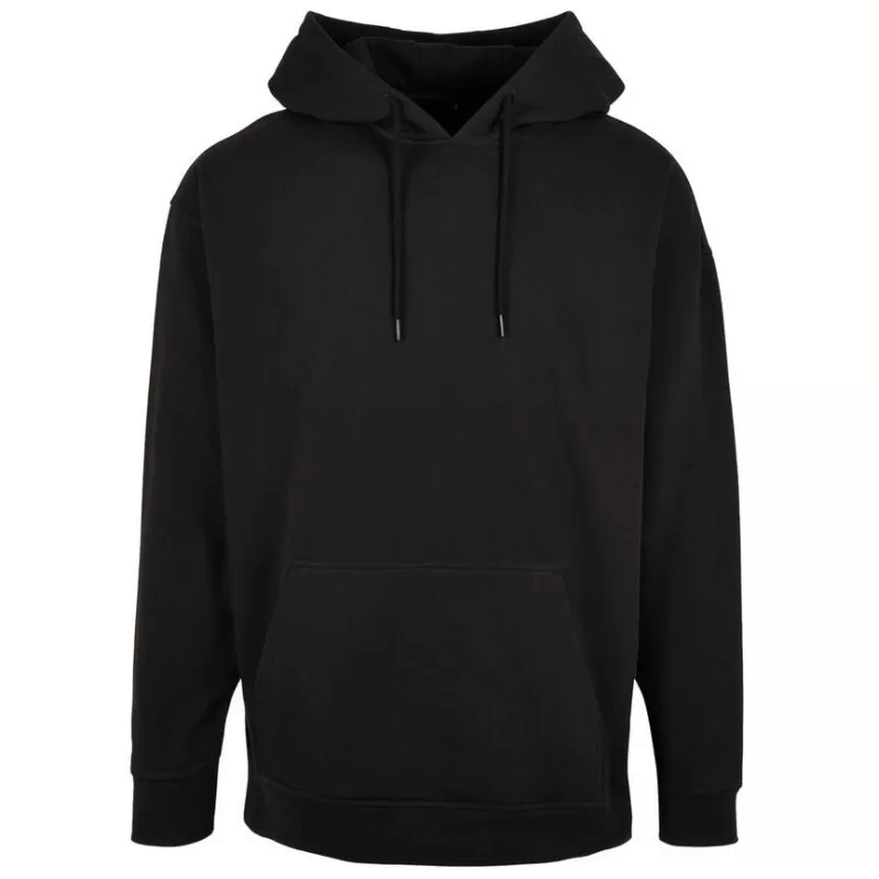 Hoodie oversize épais 330 G/M²