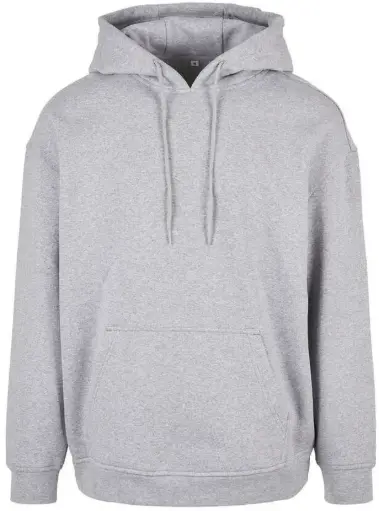 Hoodie oversize épais 330 G/M²